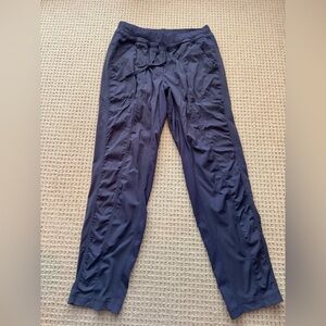 Ladies lululemon joggers